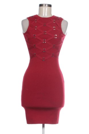 Rochie Unbranded, Mărime XS, Culoare Roșu, Preț 104,98 Lei, #137903443