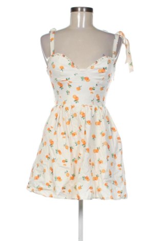 Rochie Zara, Mărime XS, Culoare Multicolor, Preț 120,73 Lei, #137903604
