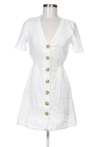 Rochie Amisu, Mărime S, Culoare Alb, Preț 146,97 Lei, #137903688