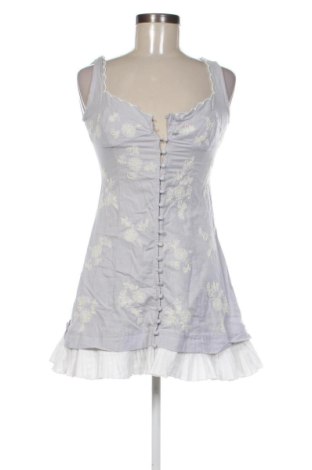 Rochie ASOS DESIGN, Mărime S, Culoare Gri, Preț 131,23 Lei, #137903775