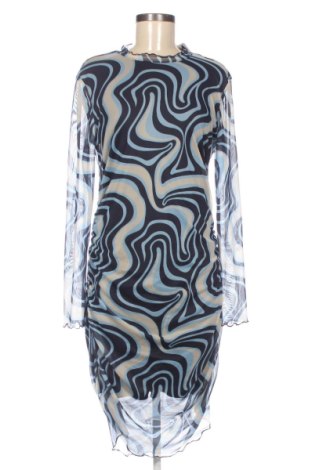 Rochie Vero Moda, Mărime XL, Culoare Multicolor, Preț 52,49 Lei, #137903842
