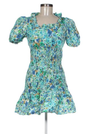 Рокля Zara, Размер S, Цвят Многоцветен, Цена 19,00 €, #137903996