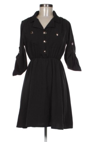 Rochie Unbranded, Mărime M, Culoare Negru, Preț 47,24 Lei, #137904005