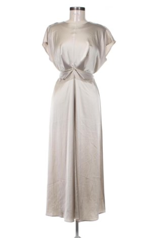 Rochie Unbranded, Mărime L, Culoare Bej, Preț 131,23 Lei, #137904458