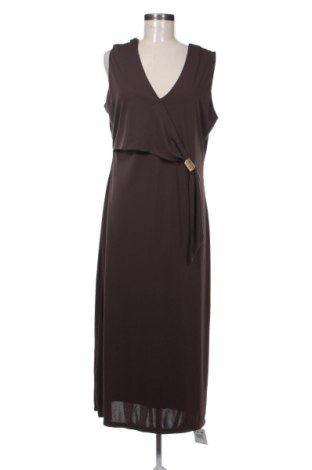 Φόρεμα Unbranded, Μέγεθος XL, Χρώμα Καφέ, Τιμή 46,65 €, #137905359