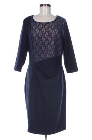 Šaty  Unbranded, Velikost XL, Barva Modrá, Cena  475,00 Kč, #137905664