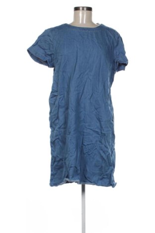 Rochie LC Waikiki, Mărime L, Culoare Albastru, Preț 104,98 Lei, #137905785