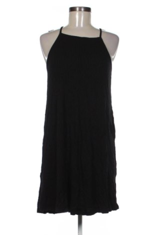 Рокля Bershka, Размер M, Цвят Черен, Цена 17,00 €, #137905962