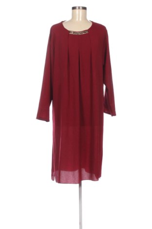 Šaty  Unbranded, Velikost M, Barva Červená, Cena  364,00 Kč, #137906325