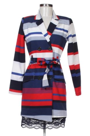 Rochie Foggi, Mărime M, Culoare Multicolor, Preț 88,00 Lei, #137906453