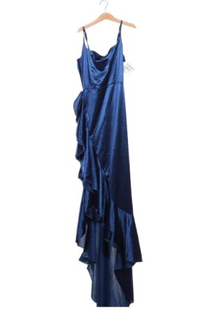 Kleid Unbranded, Größe XS, Farbe Blau, Preis € 20,58, #137906530