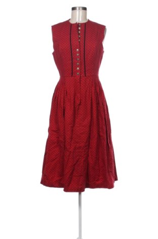 Rochie Unbranded, Mărime M, Culoare Roșu, Preț 81,00 Lei, #137906572