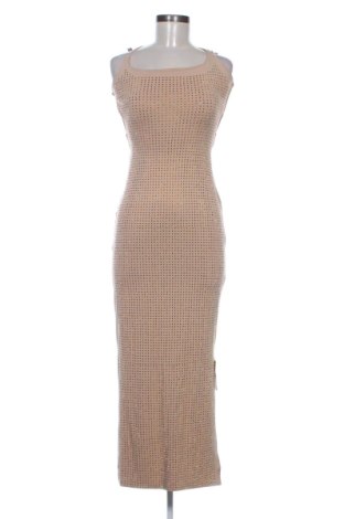 Kleid SHEIN, Größe S, Farbe Beige, Preis € 44,39, #137906675