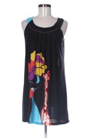 Rochie Unbranded, Mărime L, Culoare Multicolor, Preț 120,73 Lei, #137907036