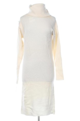 Рокля DKNY, Размер L, Цвят Екрю, Цена 86,00 €, #137908028
