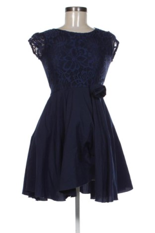 Φόρεμα Unbranded, Μέγεθος XS, Χρώμα Μπλέ, Τιμή 20,00 €, #137908330