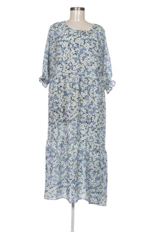 Rochie Lacony, Mărime L, Culoare Multicolor, Preț 142,15 Lei, #137908417