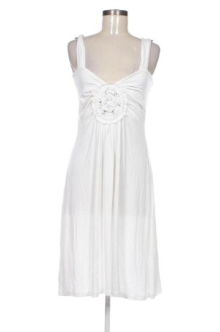 Rochie Unbranded, Mărime L, Culoare Alb, Preț 131,98 Lei, #137908540