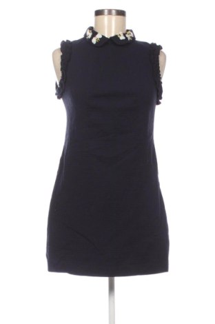 Φόρεμα Zara, Μέγεθος M, Χρώμα Μπλέ, Τιμή 19,00 €, #137908600