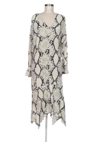 Rochie H&M, Mărime L, Culoare Multicolor, Preț 88,49 Lei, #137908657