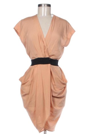 Φόρεμα Unbranded, Μέγεθος M, Χρώμα Πορτοκαλί, Τιμή 17,53 €, #137908663