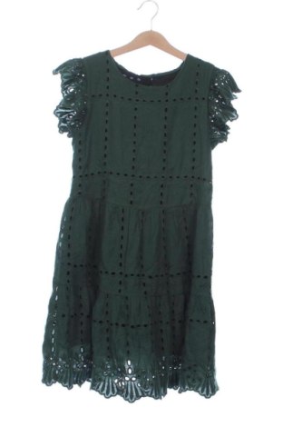 Kleid Unbranded, Größe S, Farbe Grün, Preis € 13,00, #137908664