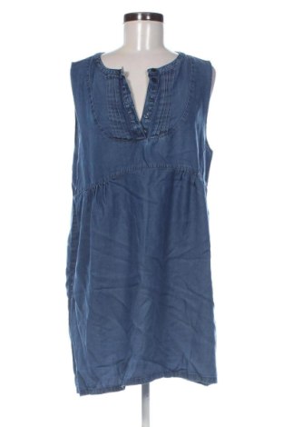 Kleid H&M, Größe M, Farbe Blau, Preis 11,79 €, #137908707