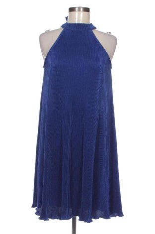 Rochie Reserved, Mărime XS, Culoare Albastru, Preț 96,28 Lei, #137908947