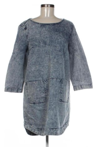 Sukienka Denim Co., Rozmiar L, Kolor Niebieski, Cena 84,67 zł, #137908980