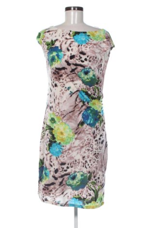 Kleid Wallis, Größe L, Farbe Mehrfarbig, Preis 12,32 €, #137909230