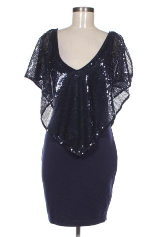Rochie Body Flirt, Mărime S, Culoare Albastru, Preț 134,58 Lei, #137909473