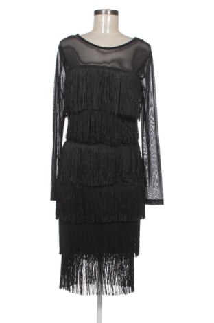 Rochie Body Flirt, Mărime M, Culoare Negru, Preț 68,16 Lei, #137909554