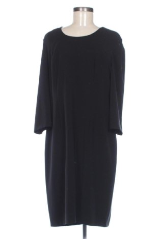 Φόρεμα Gerry Weber, Μέγεθος L, Χρώμα Μαύρο, Τιμή 36,05 €, #137909640