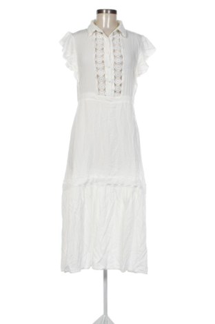 Rochie Lara, Mărime L, Culoare Alb, Preț 127,00 Lei, #137909893