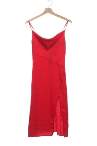 Kleid Unbranded, Größe XS, Farbe Rot, Preis € 43,63, #137909948