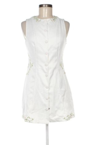 Rochie Unbranded, Mărime S, Culoare Alb, Preț 157,47 Lei, #137910053