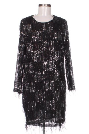 Рокля Zara, Размер L, Цвят Черен, Цена 28,00 €, #137911042