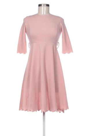 Sukienka Unbranded, Rozmiar S, Kolor Różowy, Cena 33,87 zł, #137911103