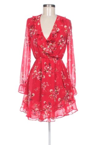 Šaty  H&M, Velikost S, Barva Vícebarevné, Cena  267,00 Kč, #137911184