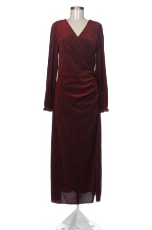 Rochie SHEIN, Mărime M, Culoare Roșu, Preț 128,00 Lei, #137911314