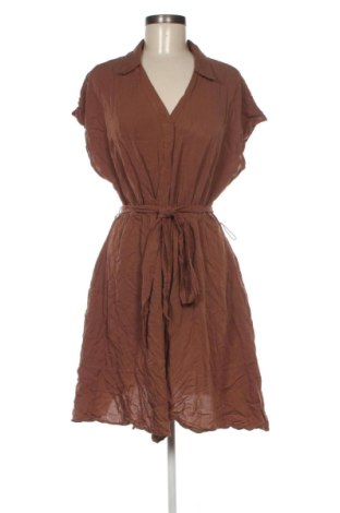 Rochie Piazza Italia, Mărime XL, Culoare Maro, Preț 146,97 Lei, #137911447