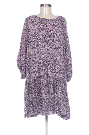 Рокля H&M, Размер L, Цвят Многоцветен, Цена 19,00 €, #137911466