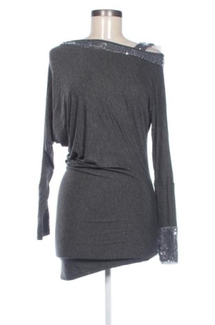 Šaty  Unbranded, Velikost M, Barva Šedá, Cena  267,00 Kč, #137911638