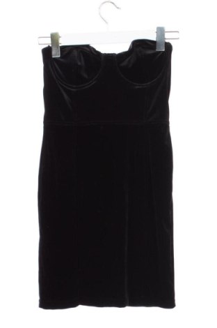 Kleid H&M, Größe S, Farbe Schwarz, Preis € 18,48, #137911893