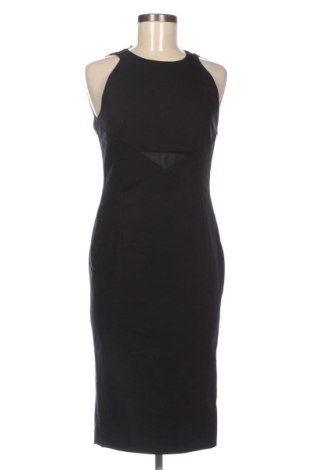 Sukienka Zara, Rozmiar M, Kolor Czarny, Cena 80,44 zł, #137911912