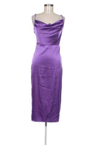 Sukienka Unbranded, Rozmiar S, Kolor Fioletowy, Cena 84,67 zł, #137912006