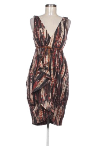 Sukienka H&M, Rozmiar M, Kolor Kolorowy, Cena 80,44 zł, #137912078
