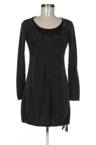 Rochie Unbranded, Mărime S, Culoare Gri, Preț 42,00 Lei, #137912126
