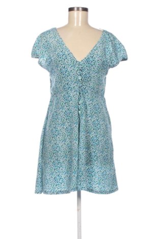 Φόρεμα Unbranded, Μέγεθος M, Χρώμα Πολύχρωμο, Τιμή 20,00 €, #137912149