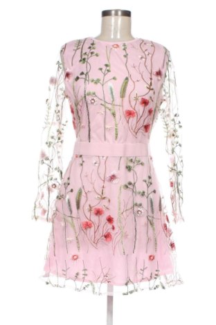 Rochie Unbranded, Mărime S, Culoare Roz, Preț 104,98 Lei, #137912221